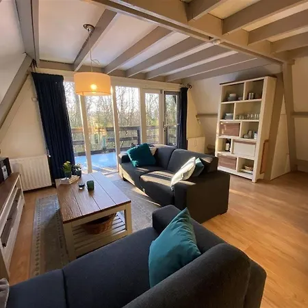 Casa Del Bosque - * Durbuy