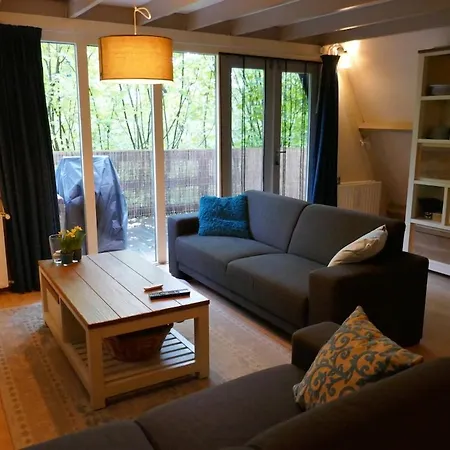 Alpstuga Casa Del Bosque - *