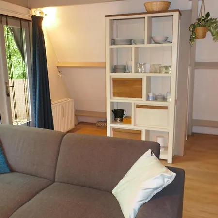 Casa Del Bosque - Alpstuga *