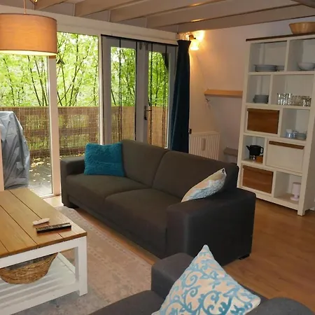 Alpstuga Casa Del Bosque - *