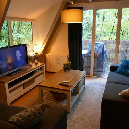 Casa Del Bosque -