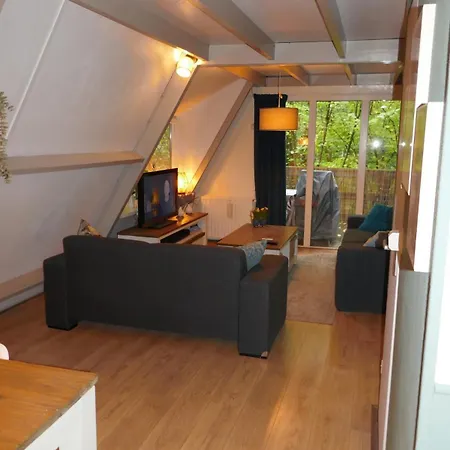 Casa Del Bosque -