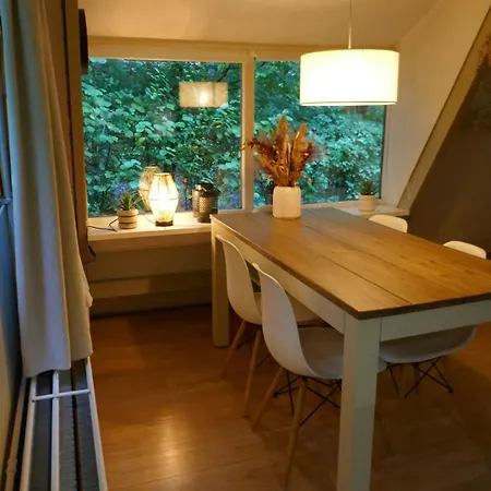 Casa Del Bosque - Durbuy