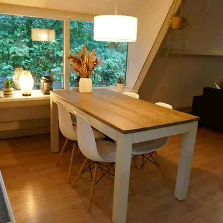 Casa Del Bosque - Durbuy