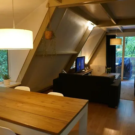 Casa Del Bosque - *