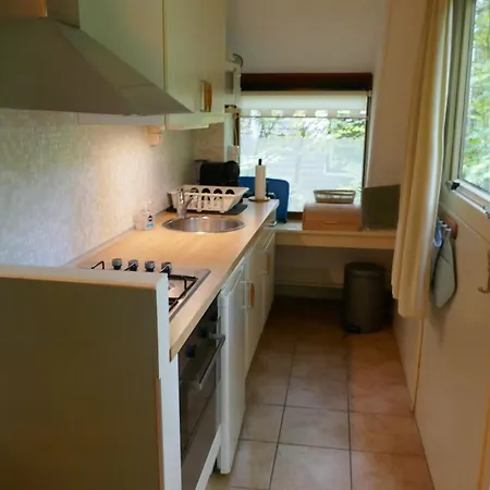 Alpstuga Casa Del Bosque - *