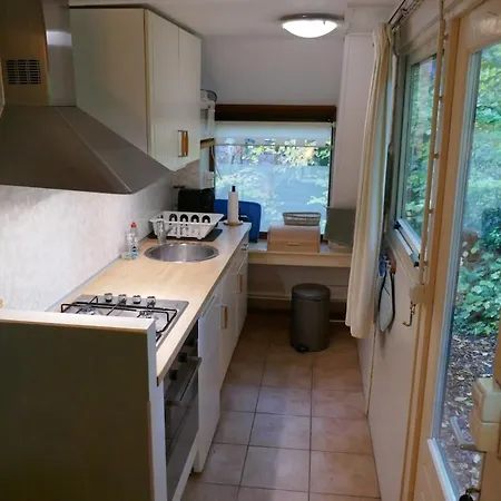 Casa Del Bosque -
