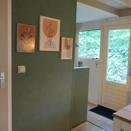 Casa Del Bosque -