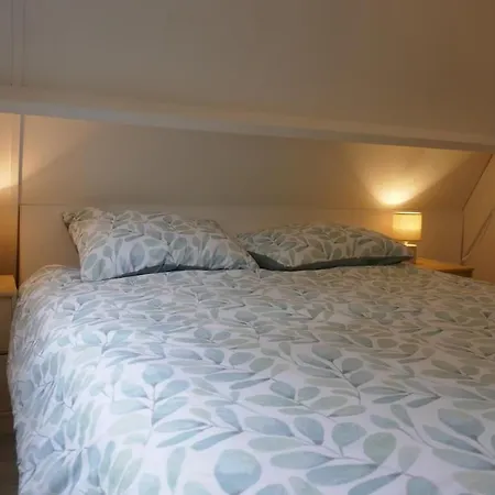 Casa Del Bosque - Durbuy