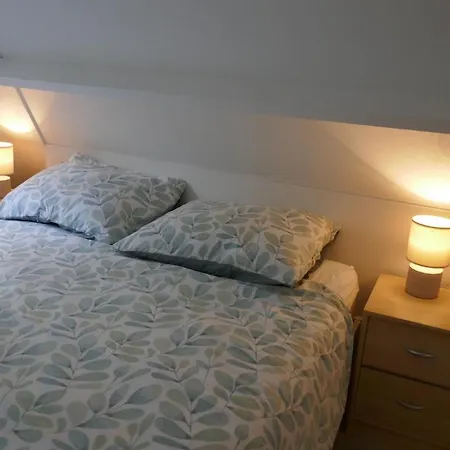 Casa Del Bosque - Alpstuga *