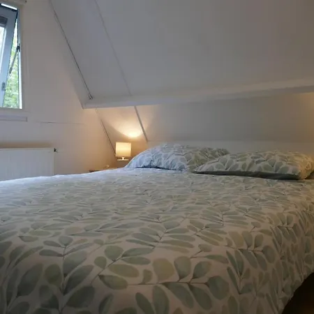 Casa Del Bosque - Alpstuga *