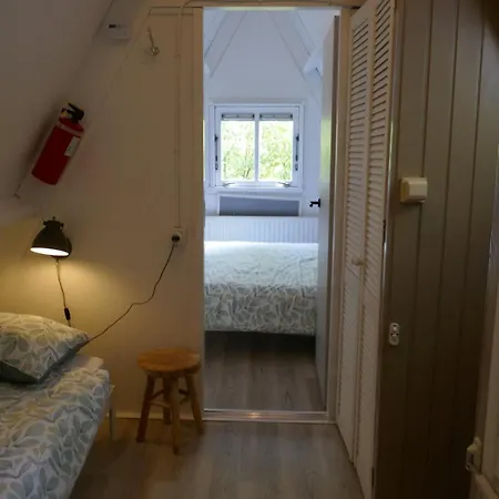 Alpstuga Casa Del Bosque - Durbuy
