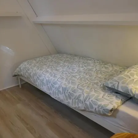 Casa Del Bosque -
