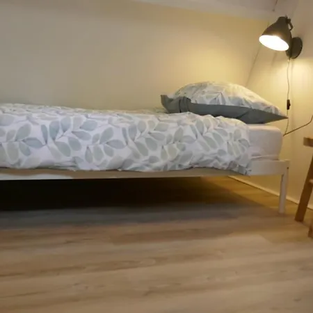 Casa Del Bosque - *