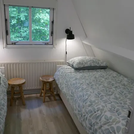 Alpstuga Casa Del Bosque - *