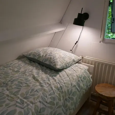 Alpstuga Casa Del Bosque - Durbuy