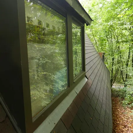 Alpstuga Casa Del Bosque - *