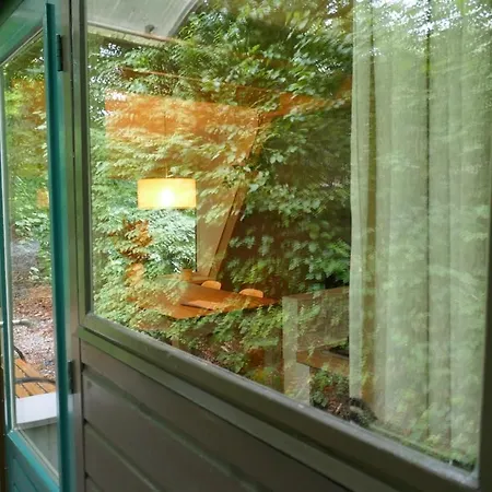 Casa Del Bosque - * Durbuy
