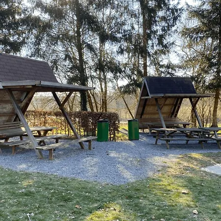 Casa Del Bosque -