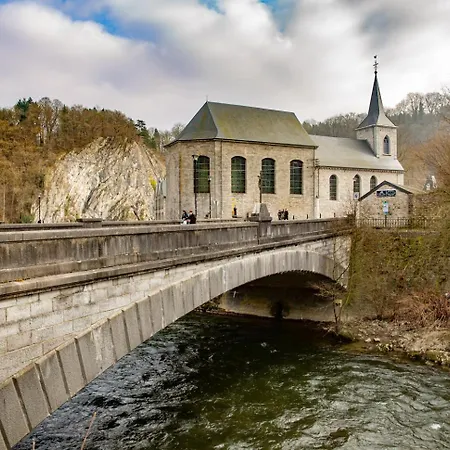 Casa Del Bosque - Alpstuga *