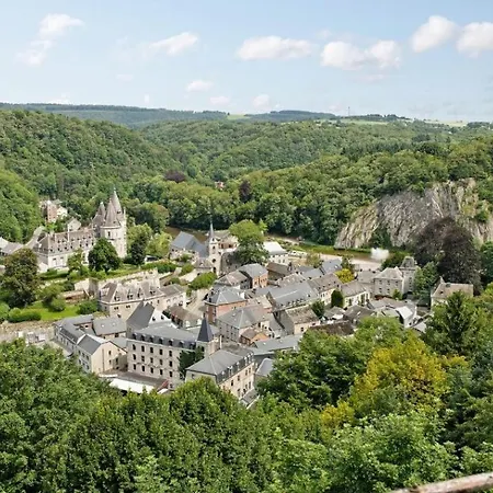 Casa Del Bosque - Alpstuga *