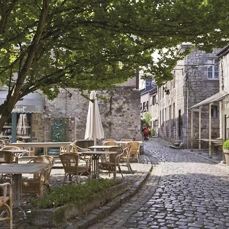 Casa Del Bosque - Alpstuga Durbuy