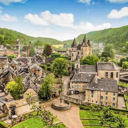 Casa Del Bosque - Alpstuga *