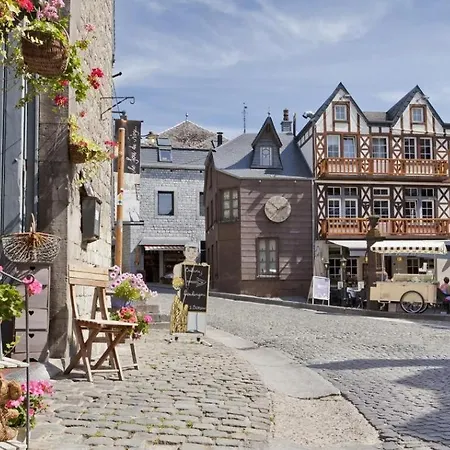 Alpstuga Casa Del Bosque - Durbuy