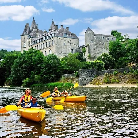 Alpstuga Casa Del Bosque - Durbuy