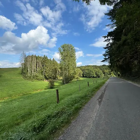 Casa Del Bosque - * Durbuy