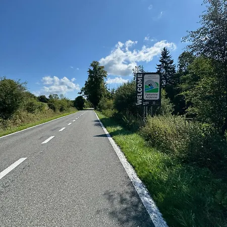 Casa Del Bosque - Alpstuga Durbuy