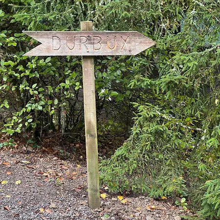 Casa Del Bosque - Durbuy