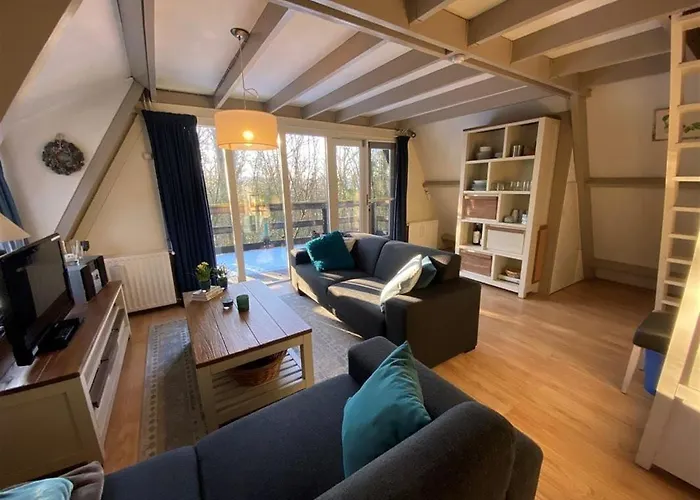 Casa Del Bosque - * Durbuy