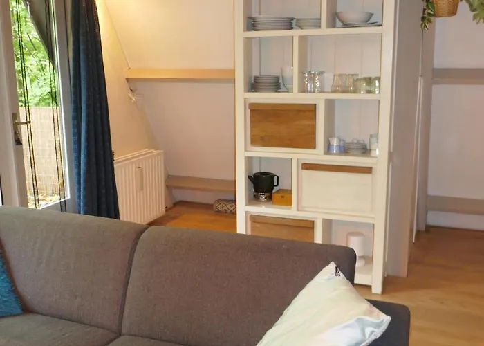 Casa Del Bosque - Chalet *