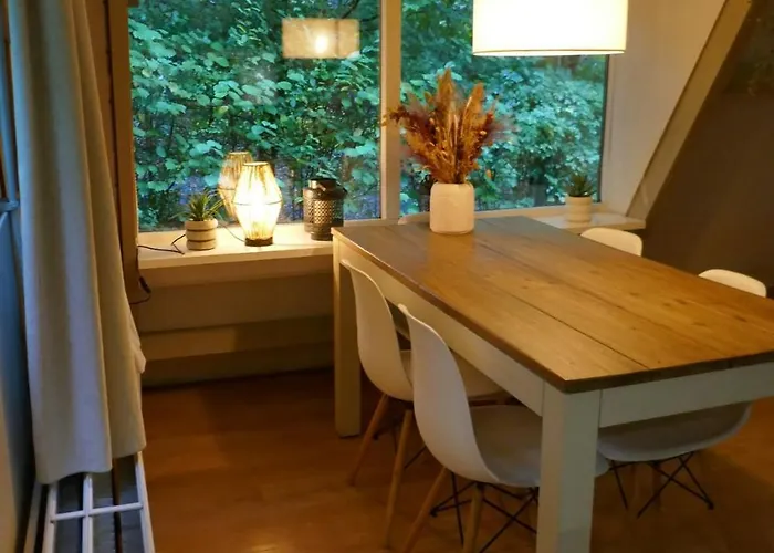 Casa Del Bosque - Durbuy