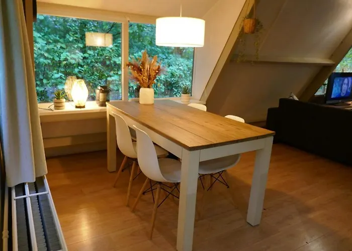 Casa Del Bosque - Durbuy