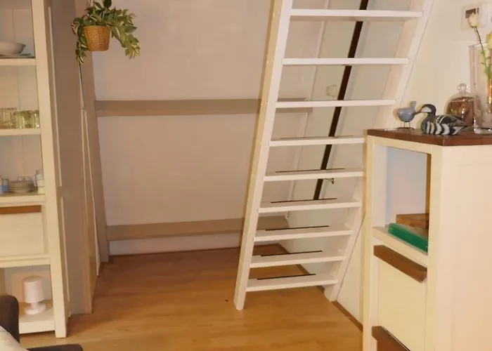 Chalet Casa Del Bosque - Durbuy