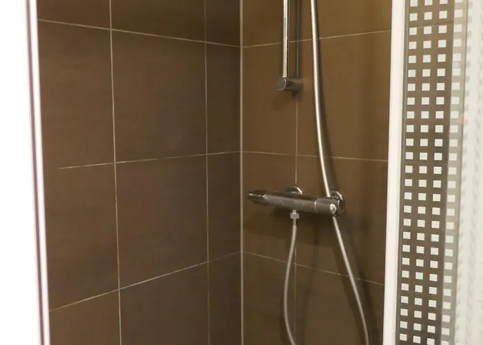 Chalet Casa Del Bosque - Durbuy