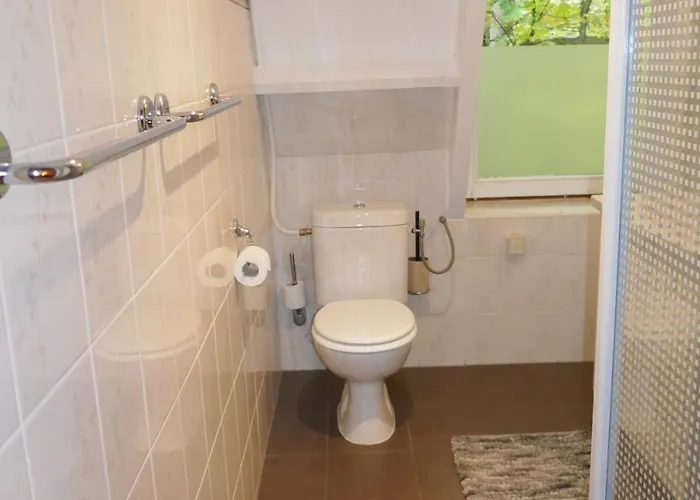 Casa Del Bosque - * Durbuy