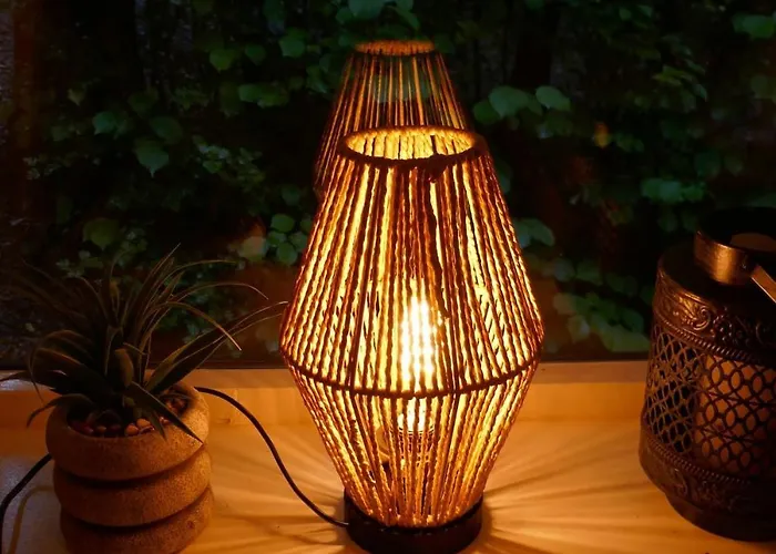 Chalet Casa Del Bosque - Durbuy