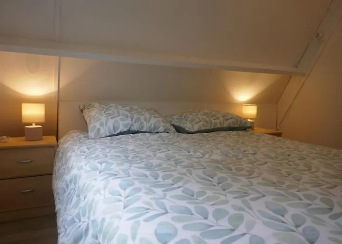 Casa Del Bosque - Durbuy