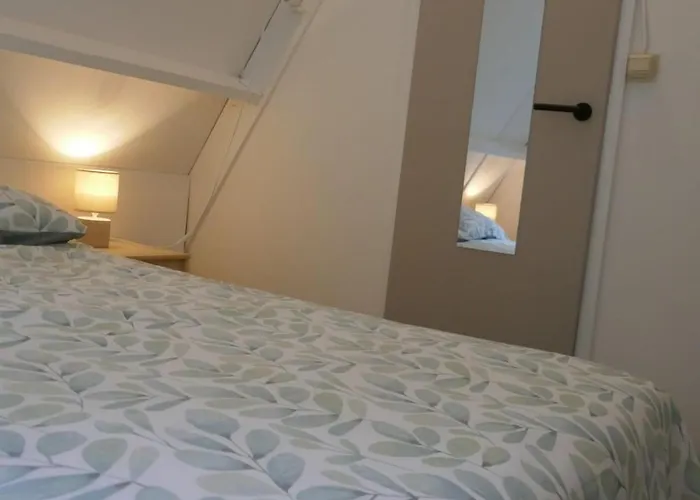 Casa Del Bosque - * Durbuy