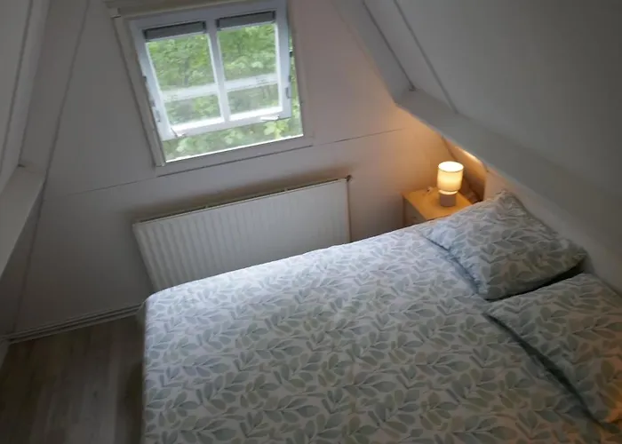 Casa Del Bosque - Chalet