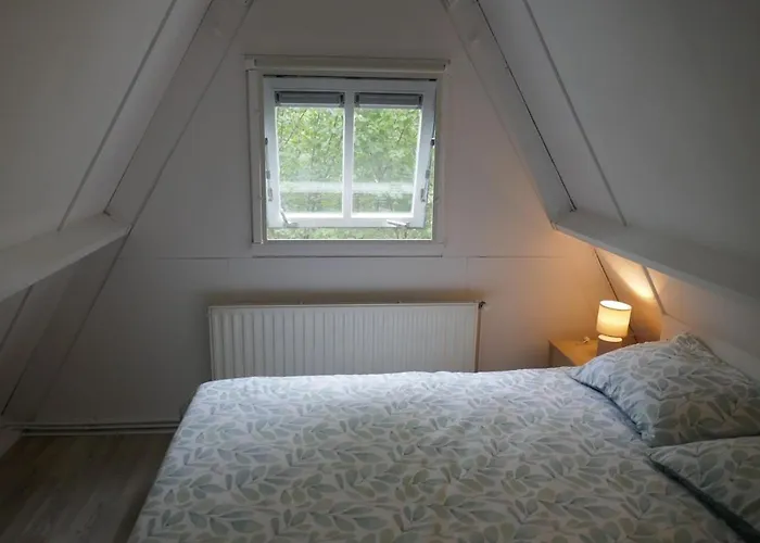 Casa Del Bosque - Chalet *