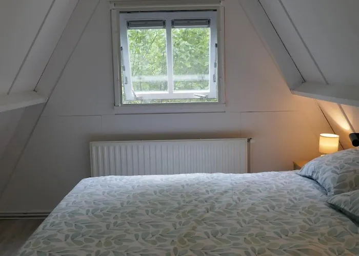 Chalet Casa Del Bosque - Durbuy