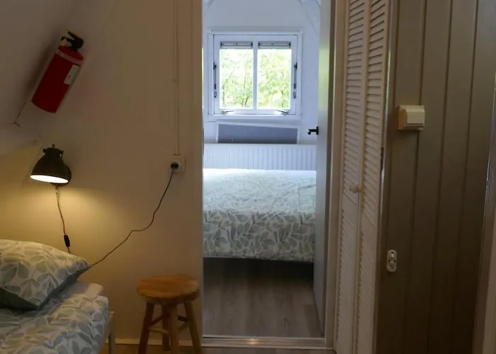 Chalet Casa Del Bosque - Durbuy