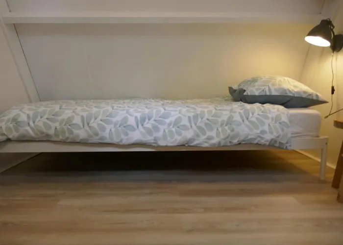 Chalet Casa Del Bosque - *