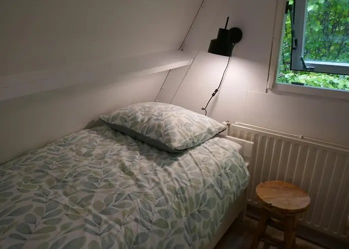 Chalet Casa Del Bosque - Durbuy