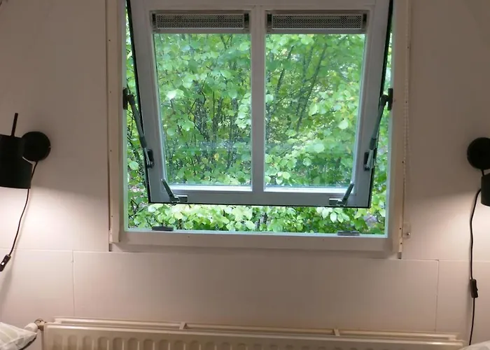 Chalet Casa Del Bosque - *