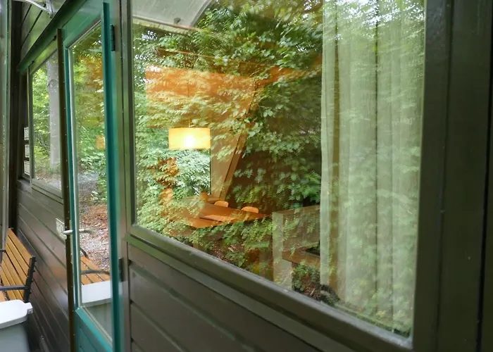 Casa Del Bosque - * Durbuy